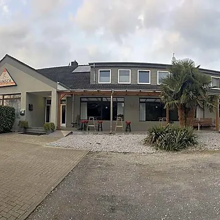 Hotel Munsch
